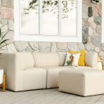 Patio 4pc Sectional - Image 38
