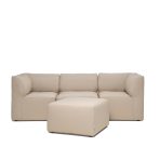 Patio 4pc Sectional - Image 39