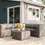 Patio 6pc Sectional - Image 38