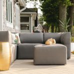 Patio 6pc Sectional - Image 43