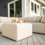 Patio 6pc Sectional - Image 47