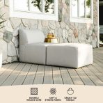 Patio 2pc Sectional - Image 16