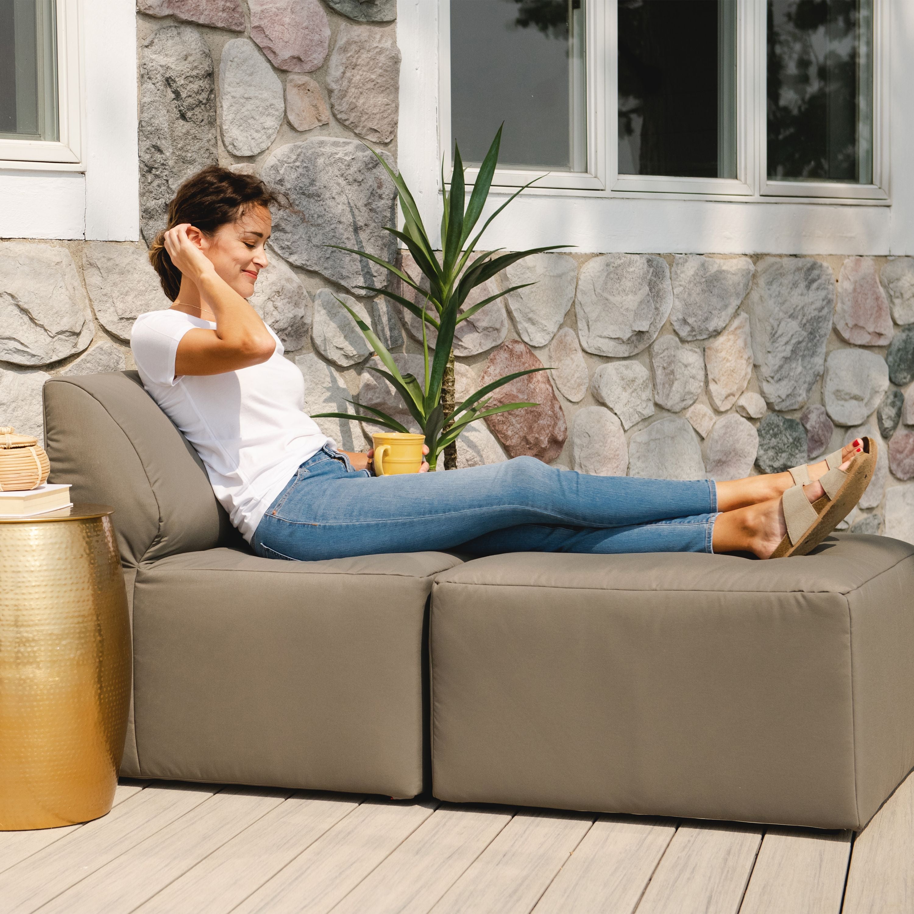 Patio 2pc Sectional - Image 24
