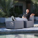 Patio 2pc Sectional - Image 7