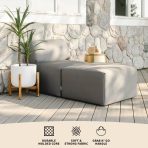 Patio 2pc Sectional - Image 30