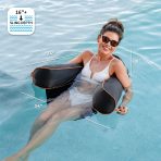 Lux Bali Sling® with Sunbrella® Fabric - Image 2