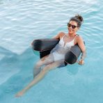 Lux Bali Sling® with Sunbrella® Fabric - Image 11