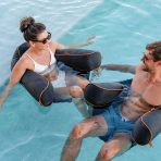 Lux Bali Sling® with Sunbrella® Fabric - Image 10