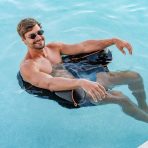 Lux Bali Sling® with Sunbrella® Fabric - Image 7