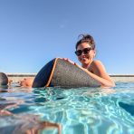 Lux Bali Sling® with Sunbrella® Fabric - Image 6