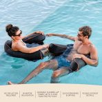 Lux Bali Sling® with Sunbrella® Fabric - Image 3