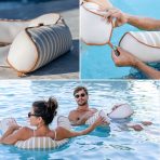 Lux Bali Sling® with Sunbrella® Fabric - Image 33