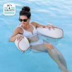 Lux Bali Sling® with Sunbrella® Fabric - Image 31