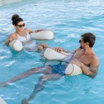 Lux Bali Sling® with Sunbrella® Fabric - Image 36