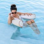 Lux Bali Sling® with Sunbrella® Fabric - Image 37