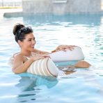 Lux Bali Sling® with Sunbrella® Fabric - Image 30