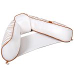 Lux Bali Sling® with Sunbrella® Fabric - Image 43