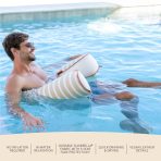 Lux Bali Sling® with Sunbrella® Fabric - Image 32
