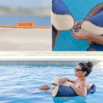Lux Bali Sling® with Sunbrella® Fabric - Image 19