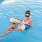 Lux Bali Sling® with Sunbrella® Fabric - Image 21