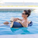 Lux Bali Sling® with Sunbrella® Fabric - Image 15