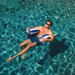 Shaka Hammock Sling - Image 129