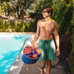 Shaka Hammock Sling - Image 10