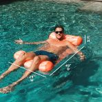 Shaka Hammock Sling - Image 102