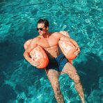 Shaka Hammock Sling - Image 101