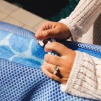 Shaka Hammock Sling - Image 98