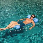Shaka Hammock Sling - Image 90