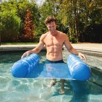 Shaka Hammock Sling - Image 92