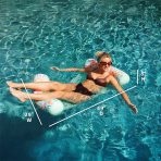 Shaka Hammock Sling - Image 2