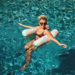 Shaka Hammock Sling