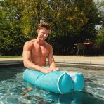 Shaka Hammock Sling - Image 81