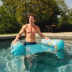 Shaka Hammock Sling - Image 77