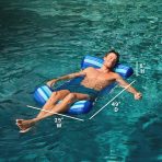 Shaka Hammock Sling - Image 124