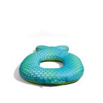 Magical Mermaid Ring Pool Float - Image 6