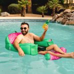Lazy Lounger - Image 26
