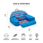 Lazy Lounger - Image 4