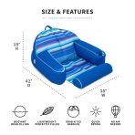 Lazy Lounger - Image 2
