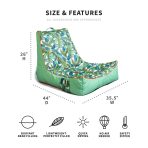 Captain's Pool Float - Image 37
