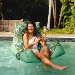 Captain's Pool Float - Image 36