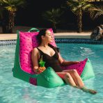Captain's Pool Float - Image 78
