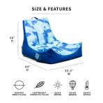 Captain's Pool Float - Image 70