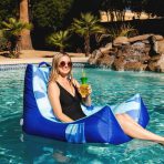 Captain's Pool Float - Image 69