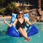 Captain's Pool Float - Image 71