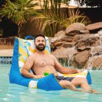 Big Joe Captain Kona Bundle - Paintbrush Yellow - Image 4