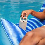 Captain's Pool Float - Image 99