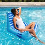 Captain's Pool Float - Image 96